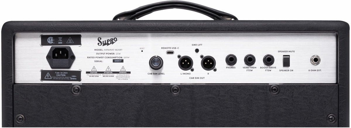 Airwave 25W
