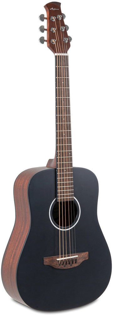 Chitarra Acustica Wood Classics Aat96-4S Travel Satinato