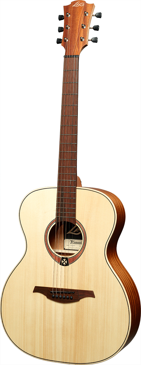 Tramontane T70A-Nat Auditorium Naturale