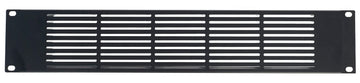 AIR-2u - Griglia di ventilazione Rack 2u