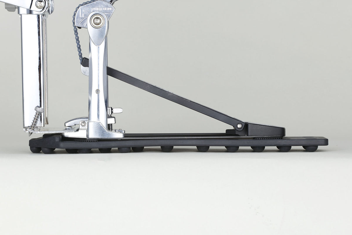 ISO-base Sound Pad Antivibrazione per pedale della grancassa e HI-hat