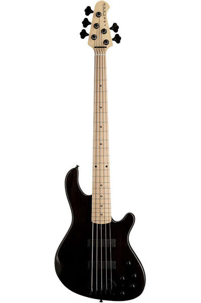 Skyline 55-Os 5 Nero Traslucido MN