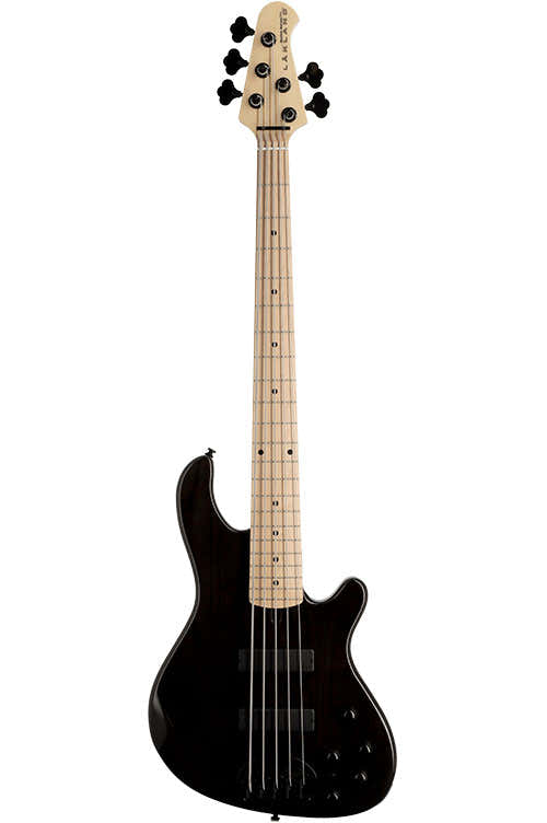 Skyline 55-Os 5 Nero Traslucido MN