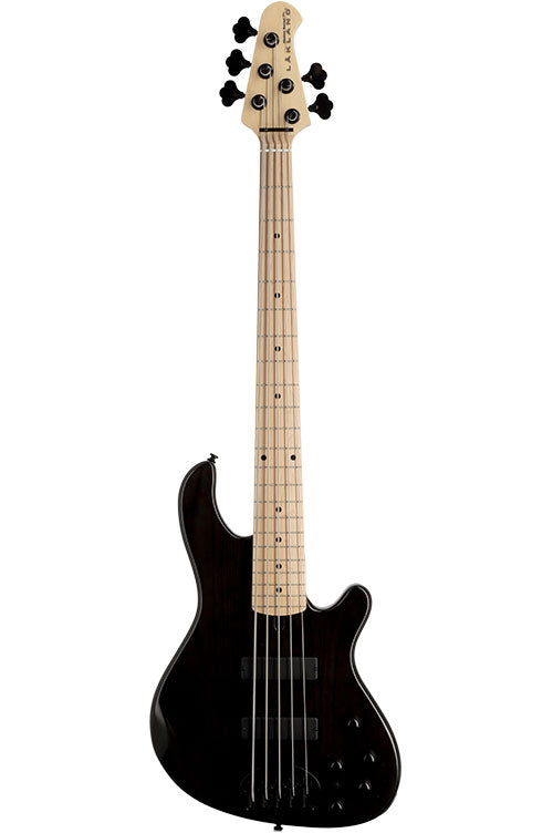 Skyline 55-Os 5 Nero Traslucido MN