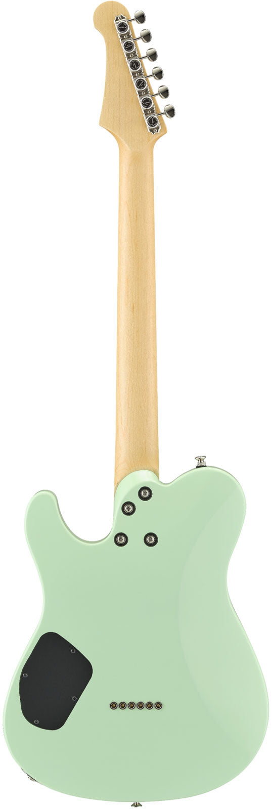 Pacifica SC Standard Plus 11S MN Verde menta