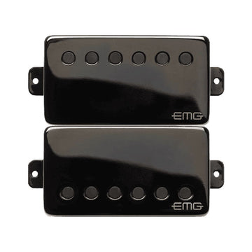 JAMES HETFIELD ACTIVE PICKUPS SET