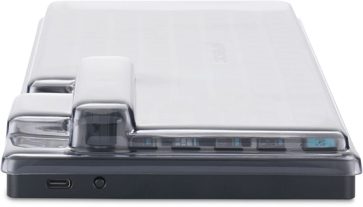 OXI Instruments OXI One Cover