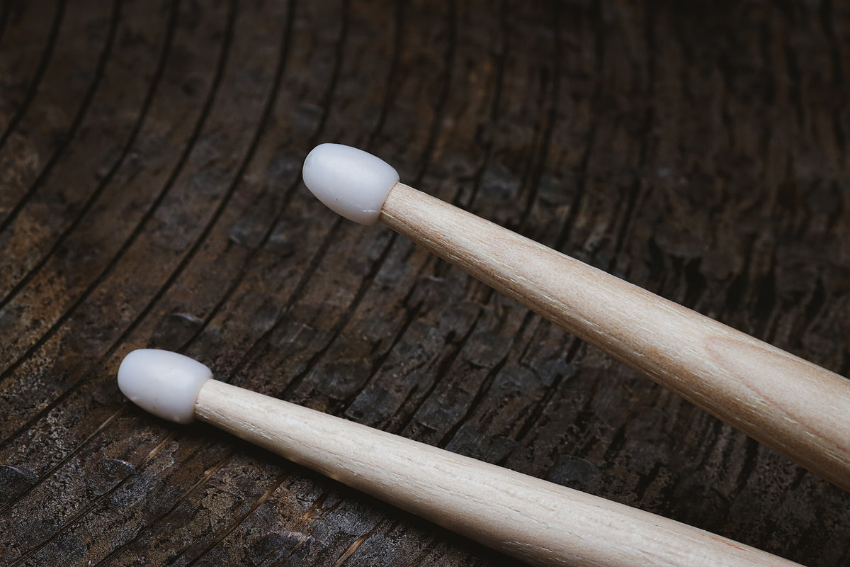 AMERICAN CLASSIC HICKORY NYLON TIPS 5AN
