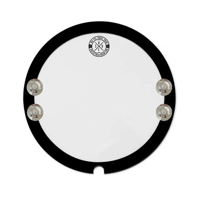 Rullante Bourine BFSD 16"