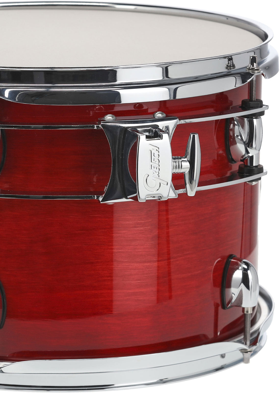 Tom Tom Catalina Club Gloss Crimson Burst