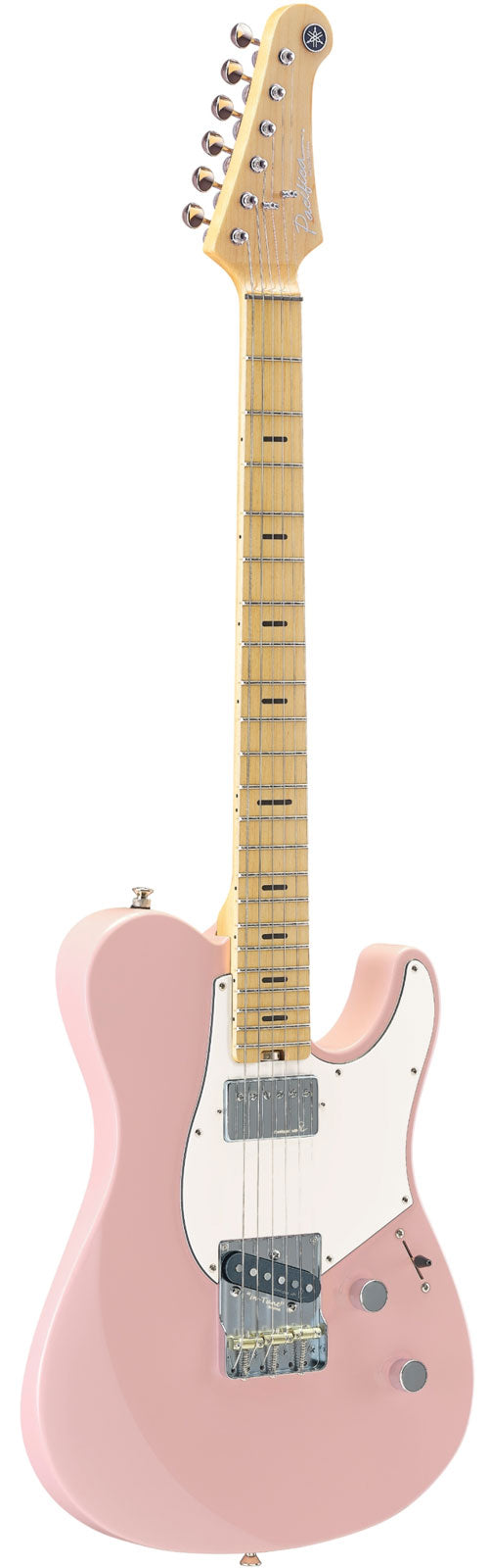 Pacifica SC Professional 11S MN Rosa cenere