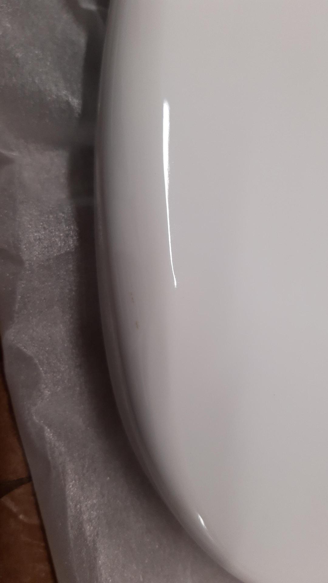 ST100 Bianco - STOCKB