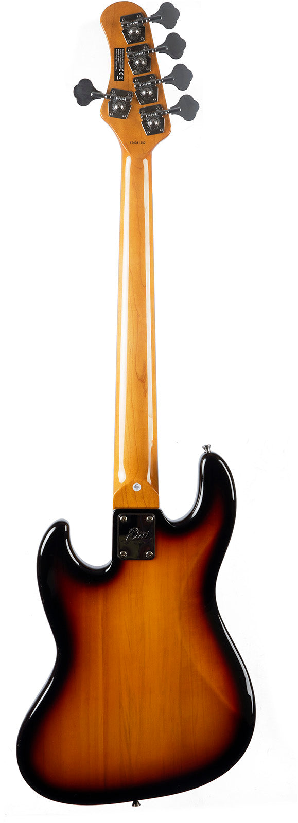 JB 300 5 Sunburst