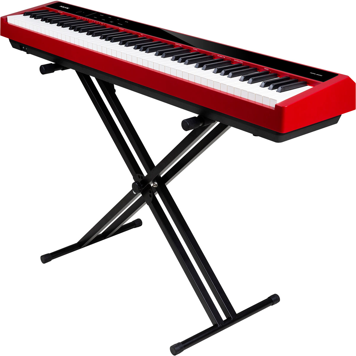 NPK-200 Rosso
