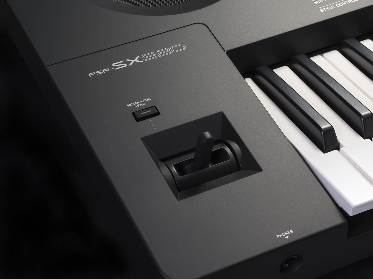 PSR-SX620
