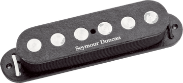SSL-4 - QUARTER-POUND FLAT STRAT WITHOUT COVER