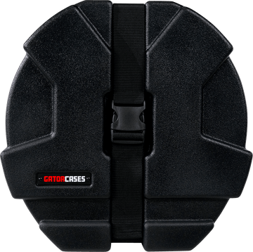 Custodia Sagomata Grooves Per Tom 13" X 10"