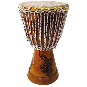 X - Piccolo Djembé Senegalese