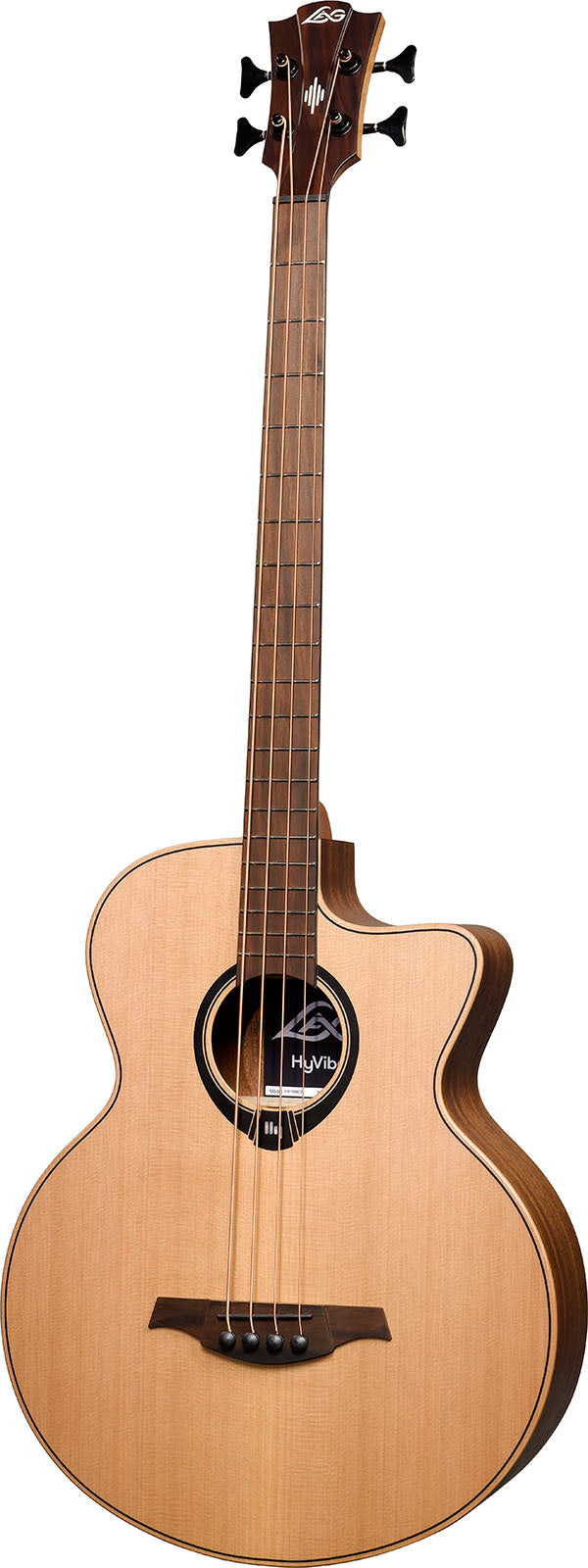HyVibe 2 Serie 10 Basso Acustico CW