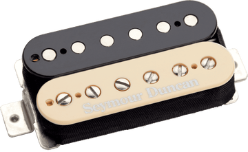 SH-4JB-Z - JB MODEL TRESTLE ZEBRA
