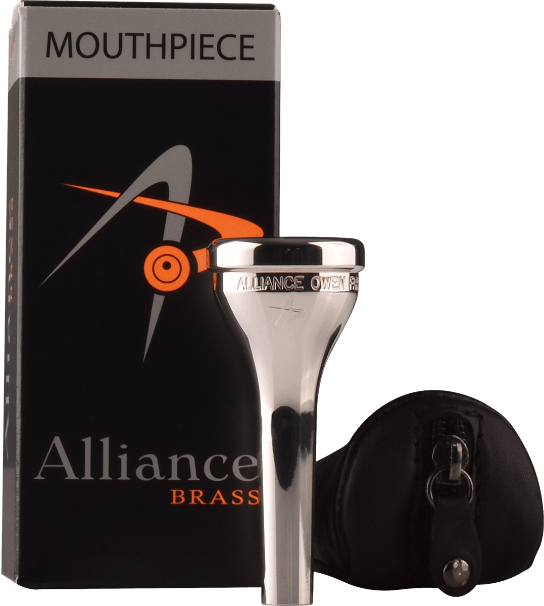 Alliance Signature Owen Farr - 2 Argentata (Flicorno Contralto)