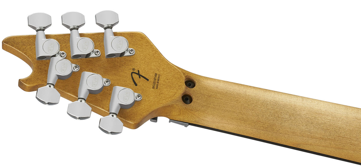 LTD Wolfgang Special Striped Series Ebo Avorio invecchiato