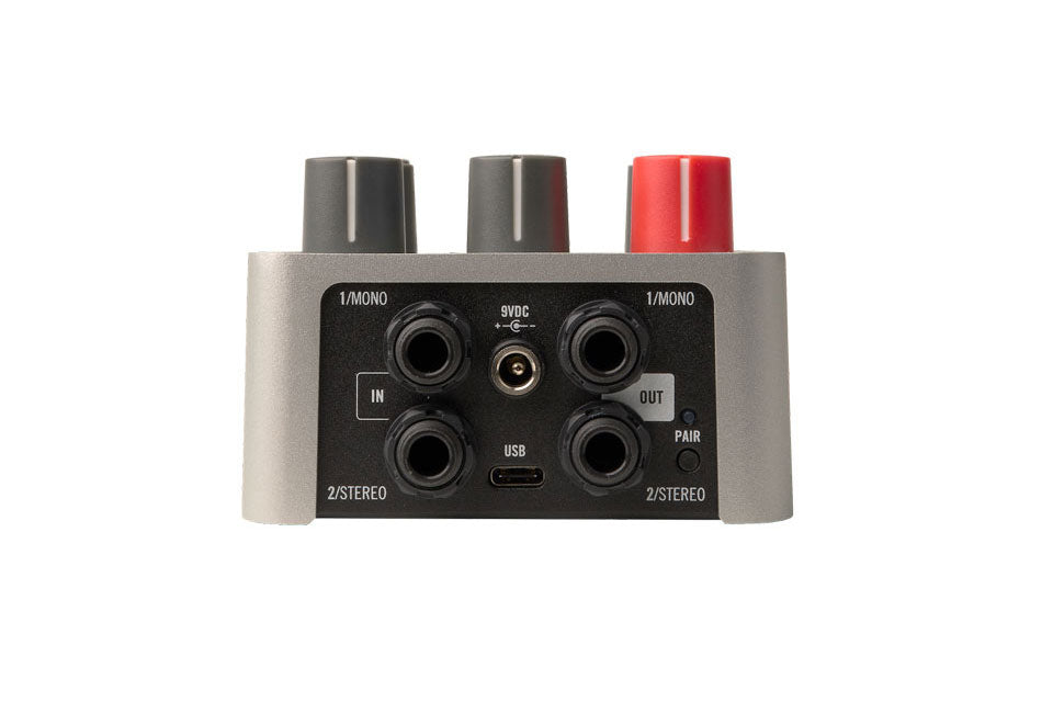 UAFX Max Preamplificatore e doppio compressore