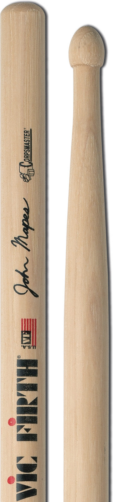 SMAP Signature John Mapes