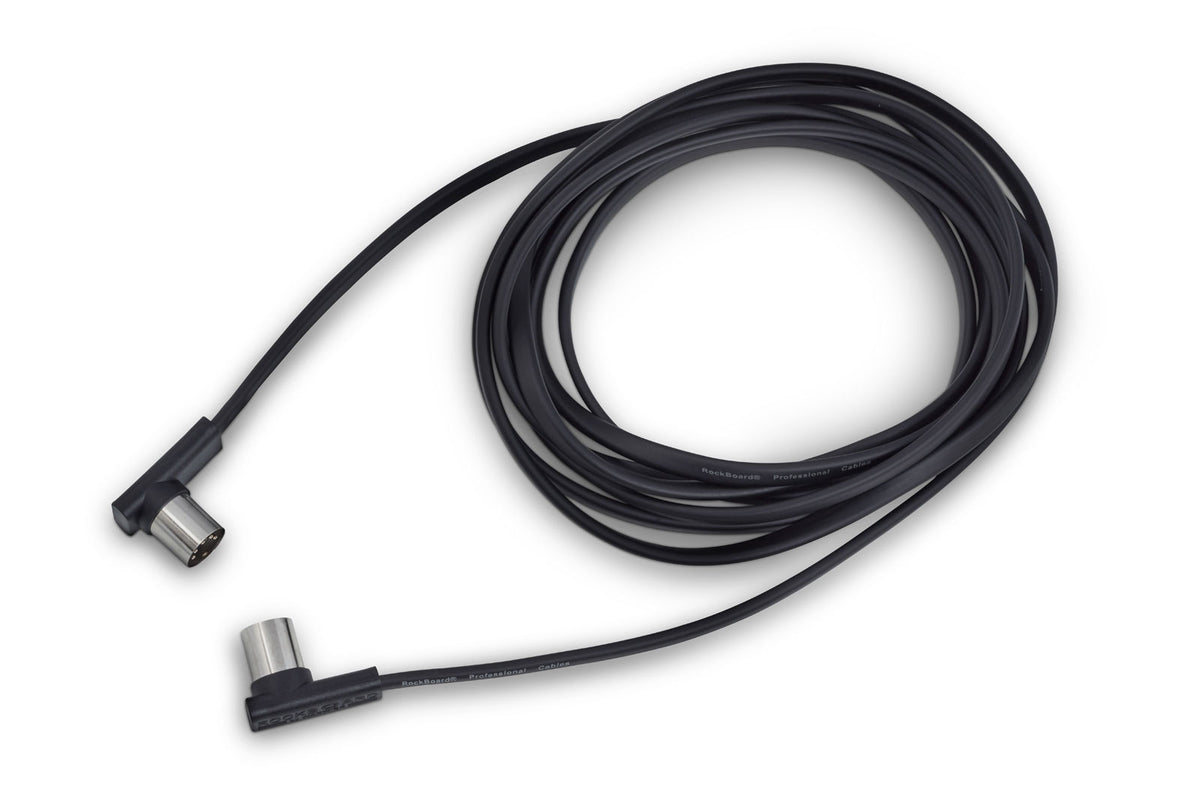 MIDI piatto CAB-midi-300-bk