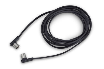 MIDI piatto CAB-midi-300-bk