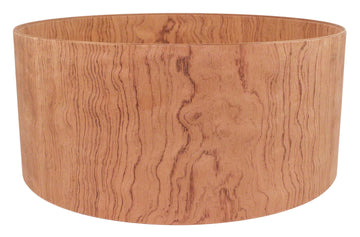 Fusto in Bubinga 5.4MM 10X7
