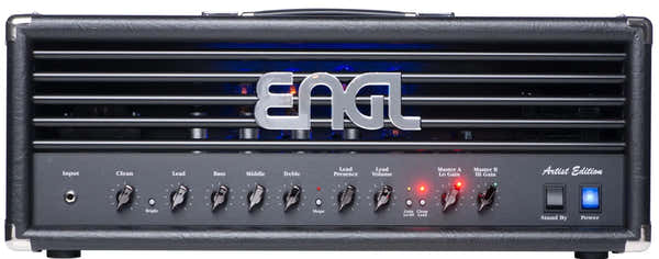 E 651AD - Edizione dell'artista Blackout 100W