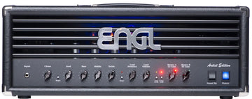 E 651AD - Edizione dell'artista Blackout 100W