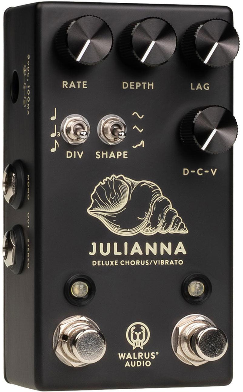 Julianna (Black)