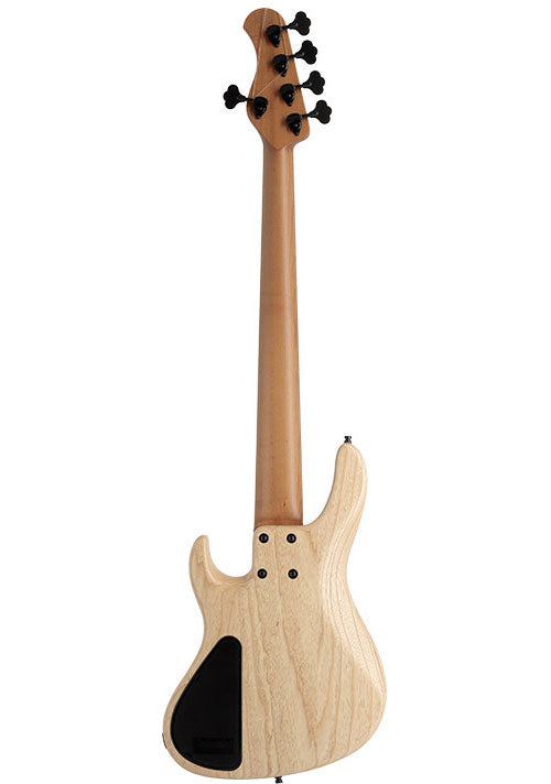 Modern Basso Metroline 5 LTD 2025