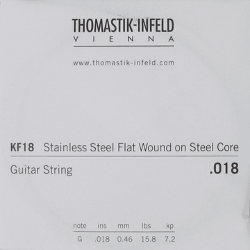 KF18 Classic S 18 (Unità)