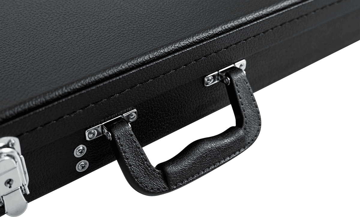 Custodia Elettrica in Legno - GWE