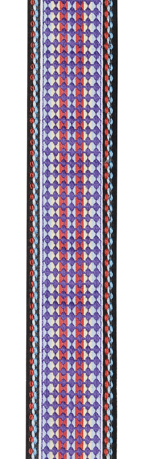 Tracolla Signature di John Lennon Live in NYC Jacquard