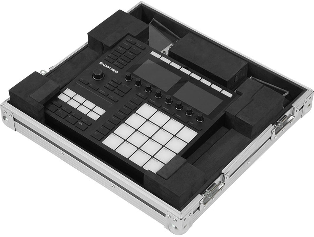Pro Maschine / Push Supporto acrilico