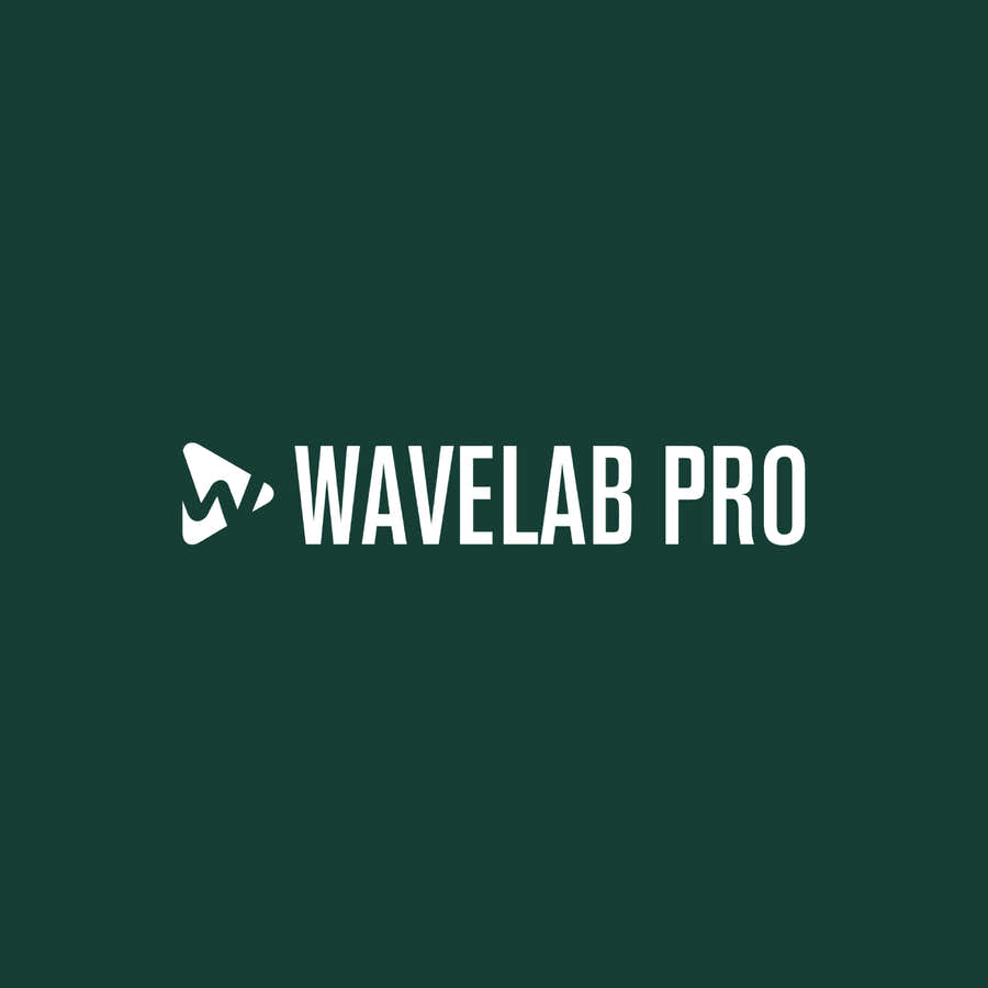Wavelab Pro 13 Istruzione