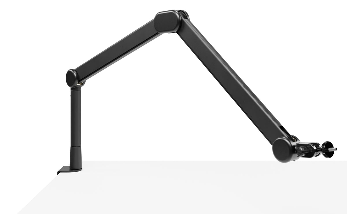 Wave Mic Arm High Rise MK2