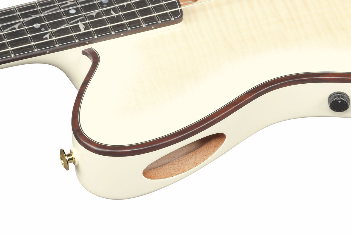 TOD100FMN Signature Tim Henson Marshmallow tostato opaco