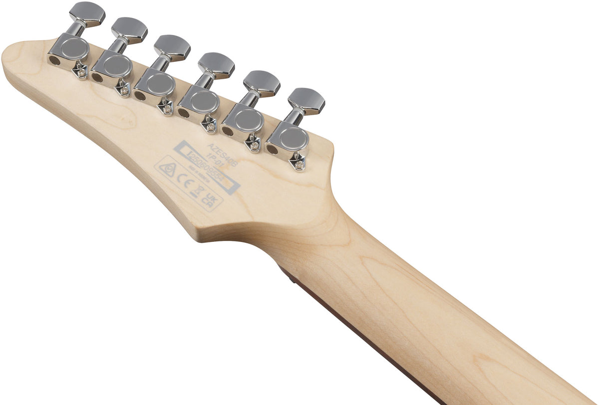 AZES40B Sunburst a Tre Toni