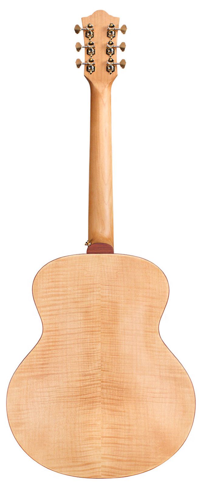 Jumbo JR Reserve Maple - Ricondizionato