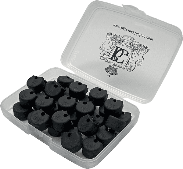 BG Supporto per Pollice Standard (30 Pezzi)