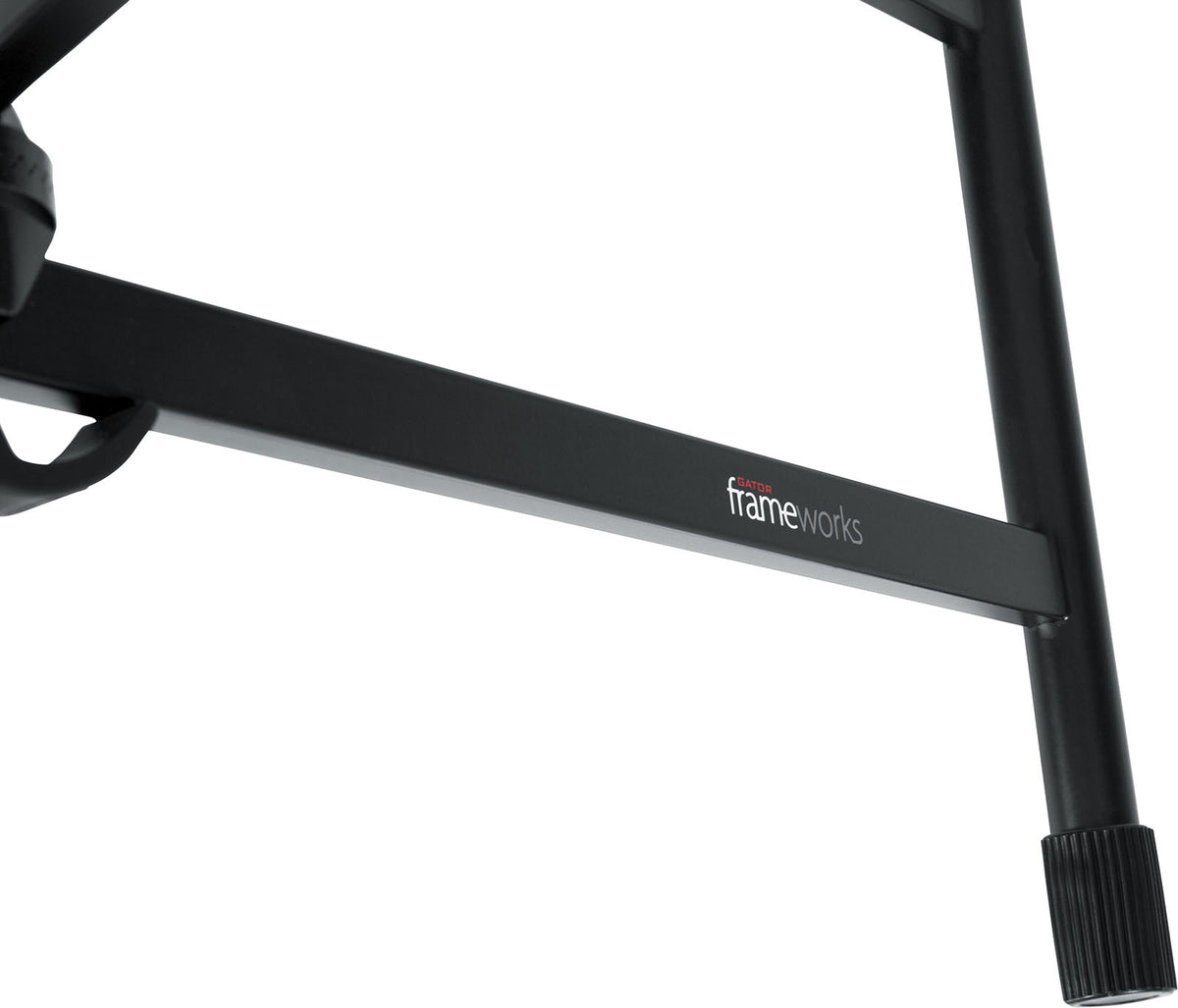 Supporto per tastiera GFW-key-2000x Nero