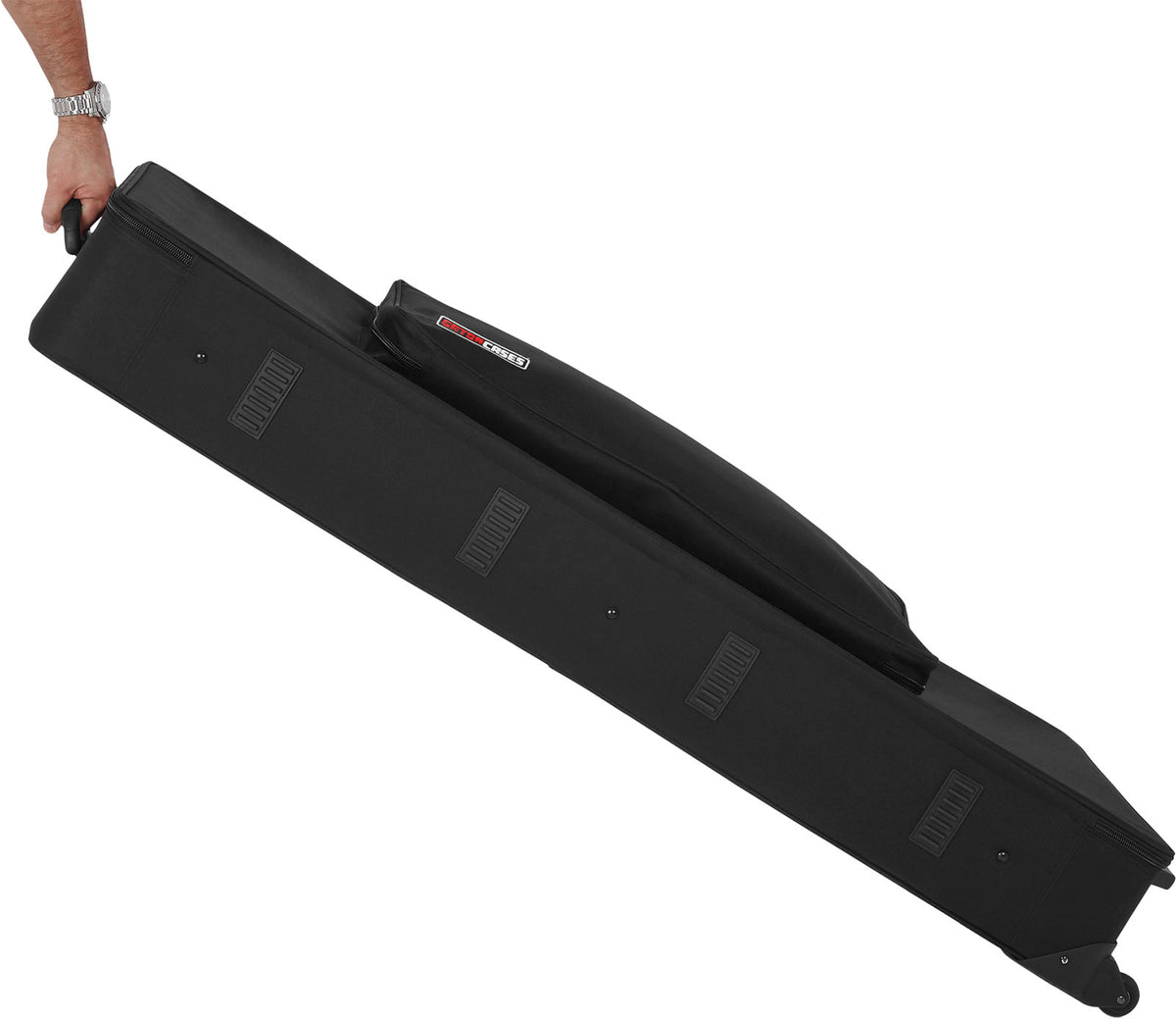 Borsa per tastiera GK76 Nera