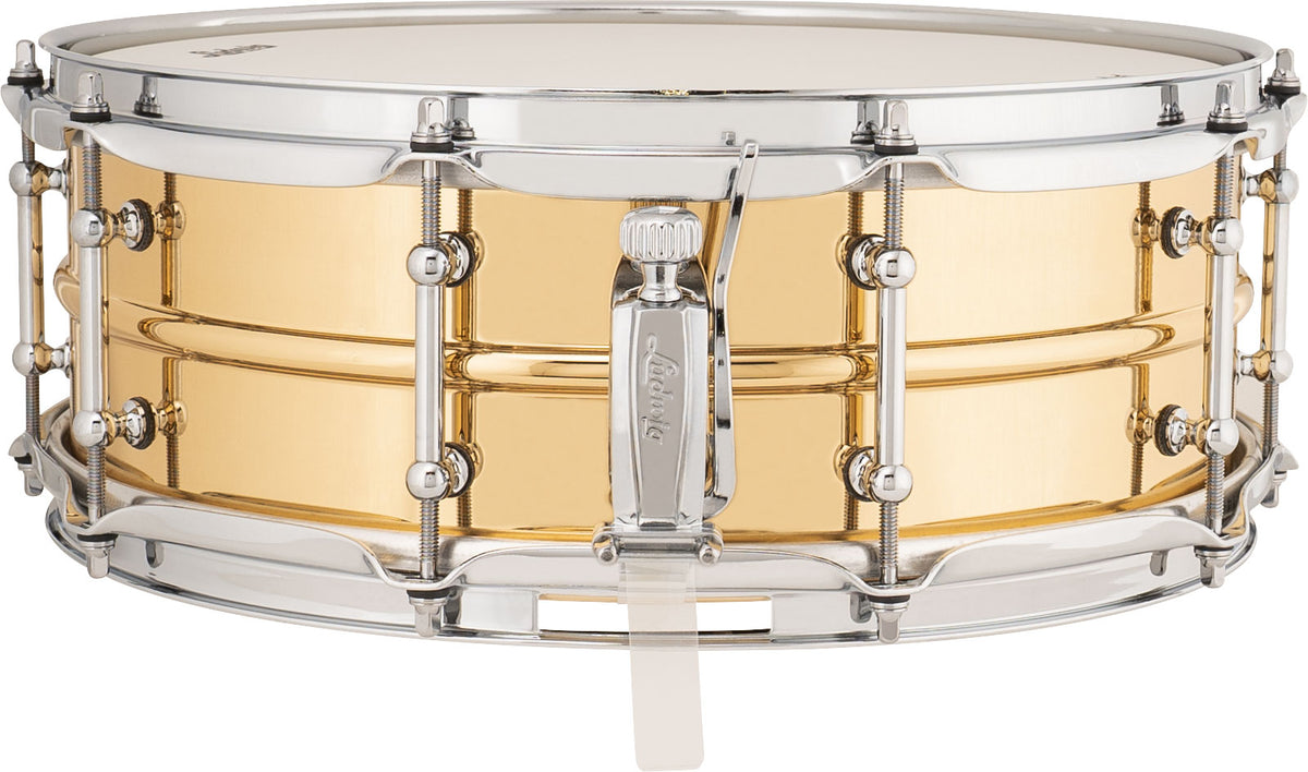 Lb550T - 14 X 5" Bronzo Phonic (Fusto tubolare)