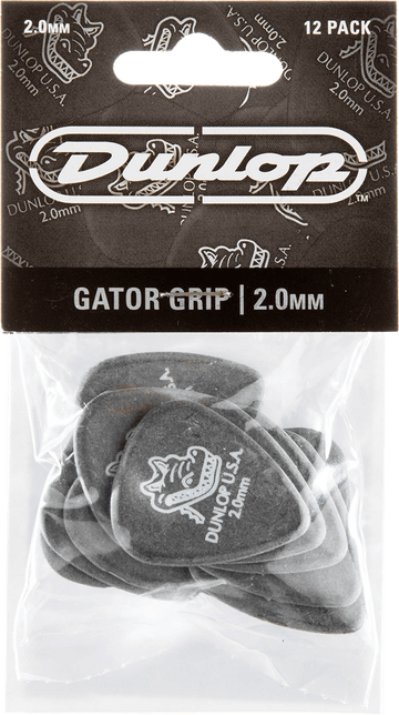 12 x 2,00mm Gator Grip