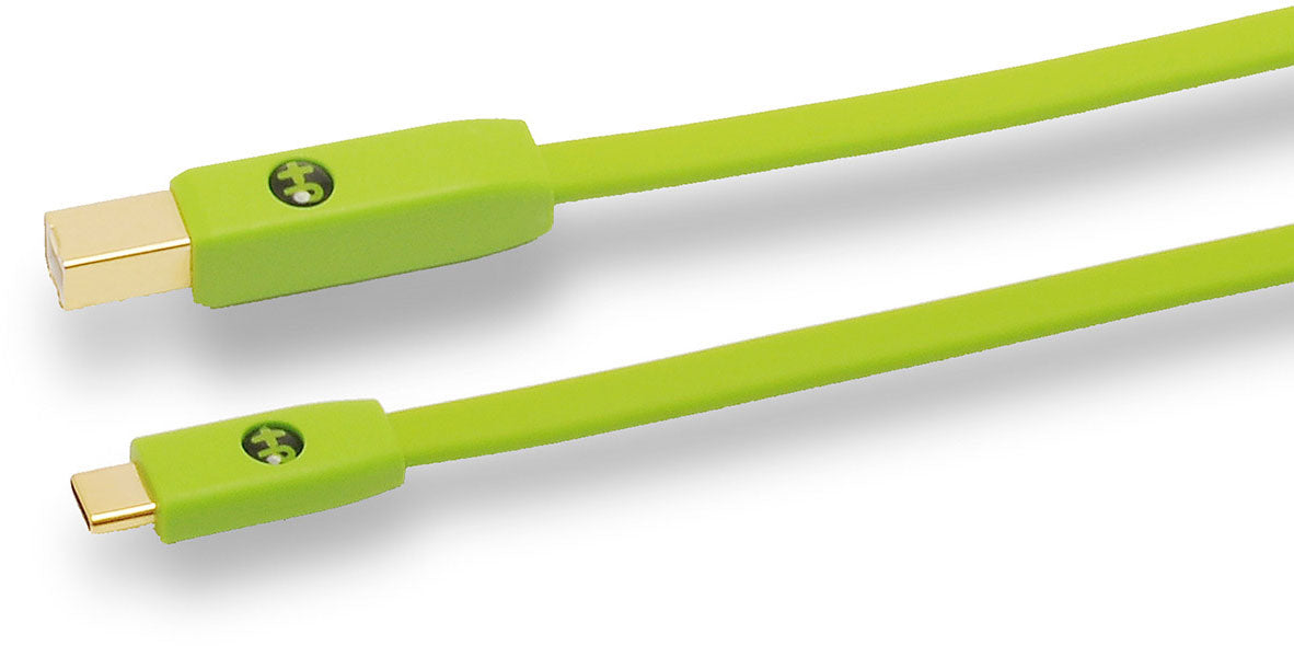 Classe B USB - Tipo C 1m